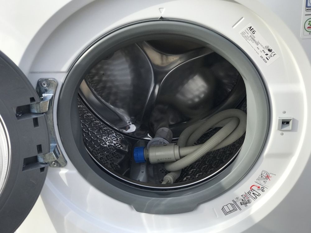 Pračka Aeg serie 7000 - 2