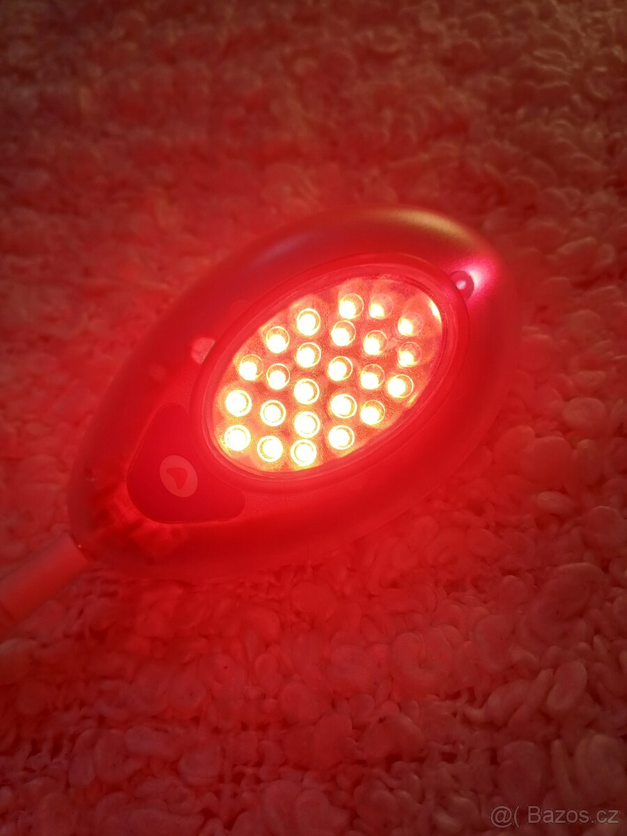 Biostimul ,,biolampa" - 2