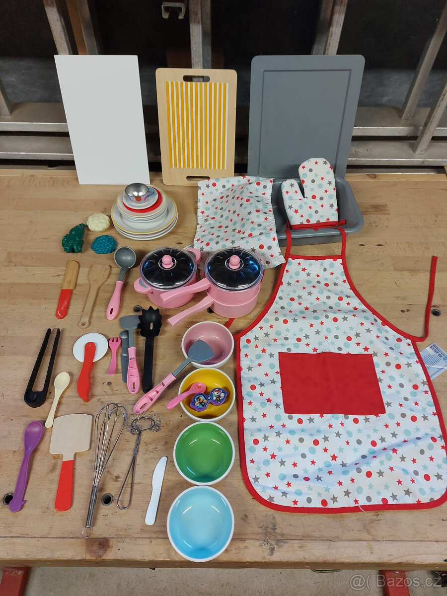 Dětská kuchyňka - 2