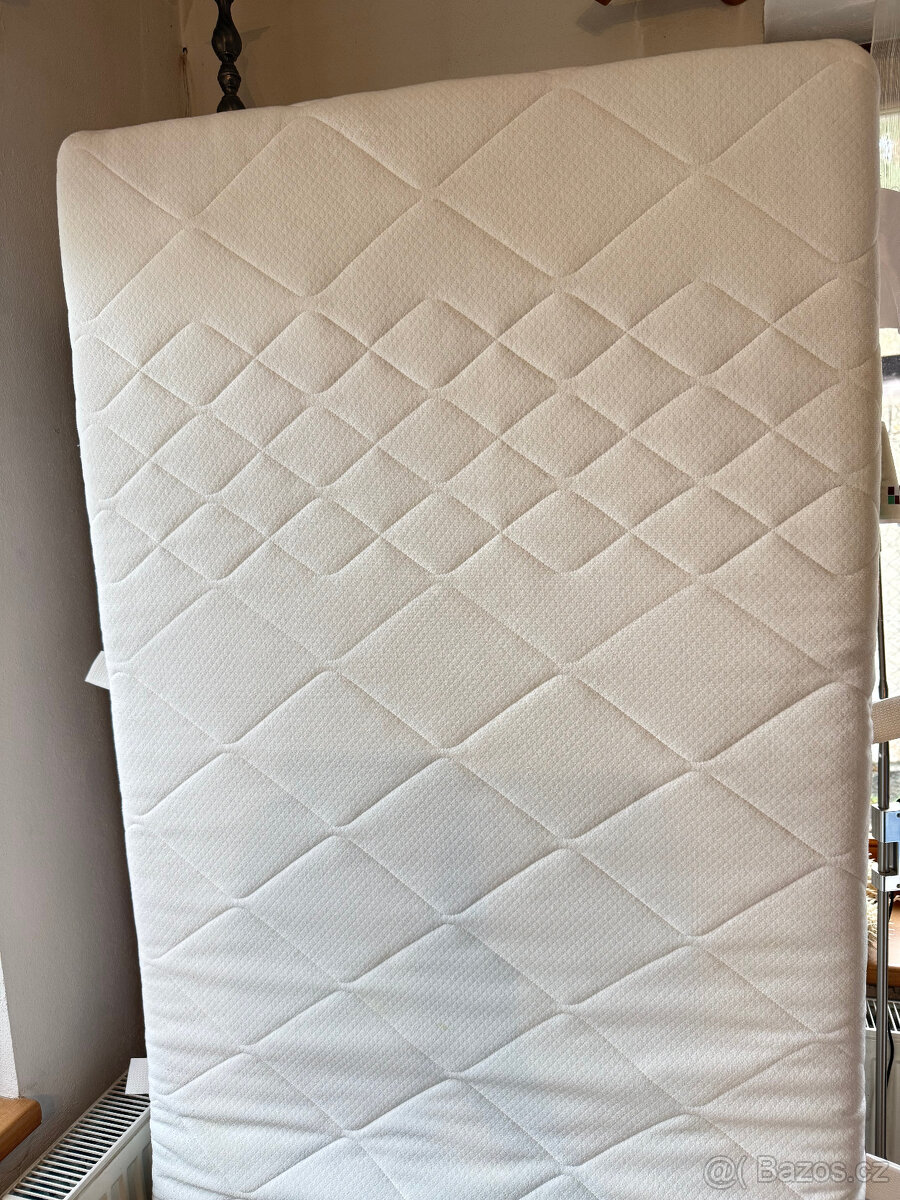 Zánovní matrace Annette Rummel 90x200cm - 2