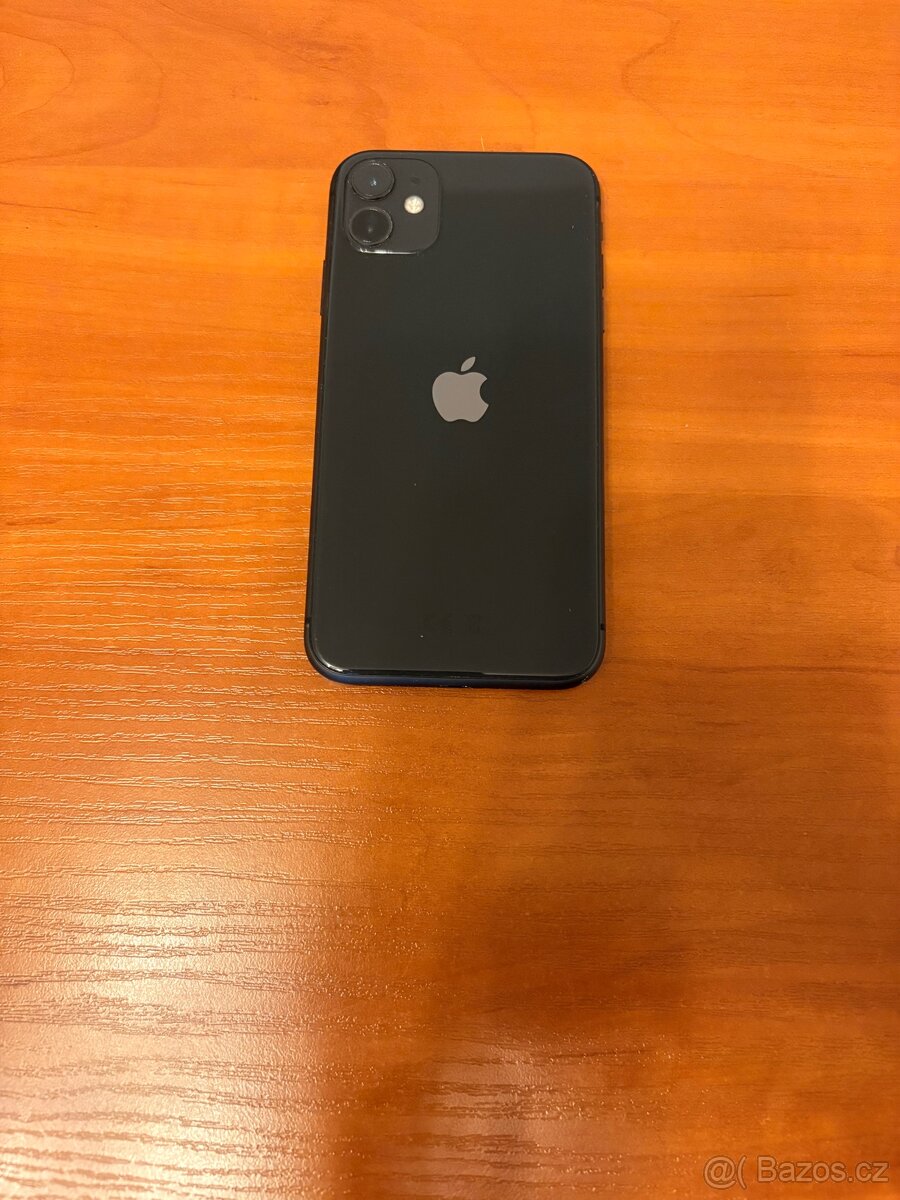 iPhone 11-64 GB - 2