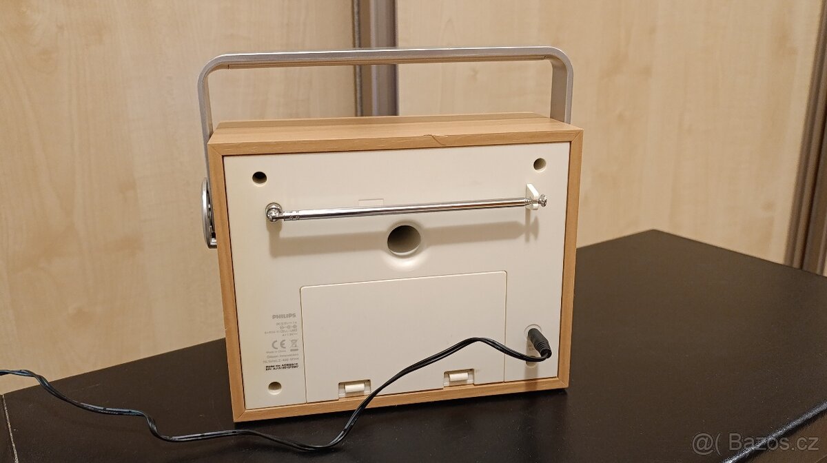 dab+ radio philips - 2