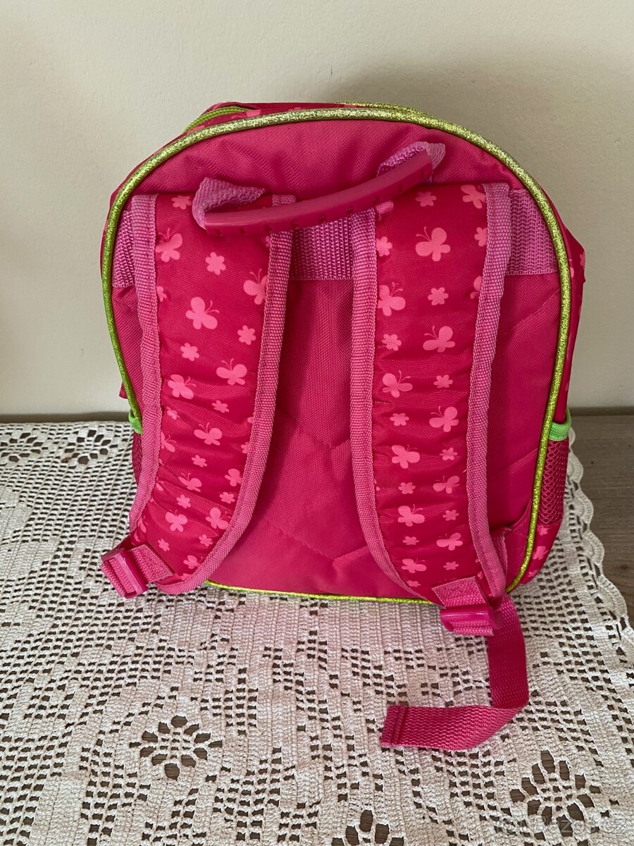 DĚTSKÝ BATŮŽEK - MEDVĚD A MÁŠA - 2