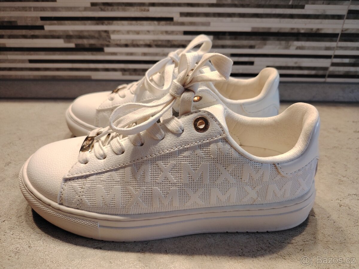 Boty dámské/dívčí.Vel-36. - 2