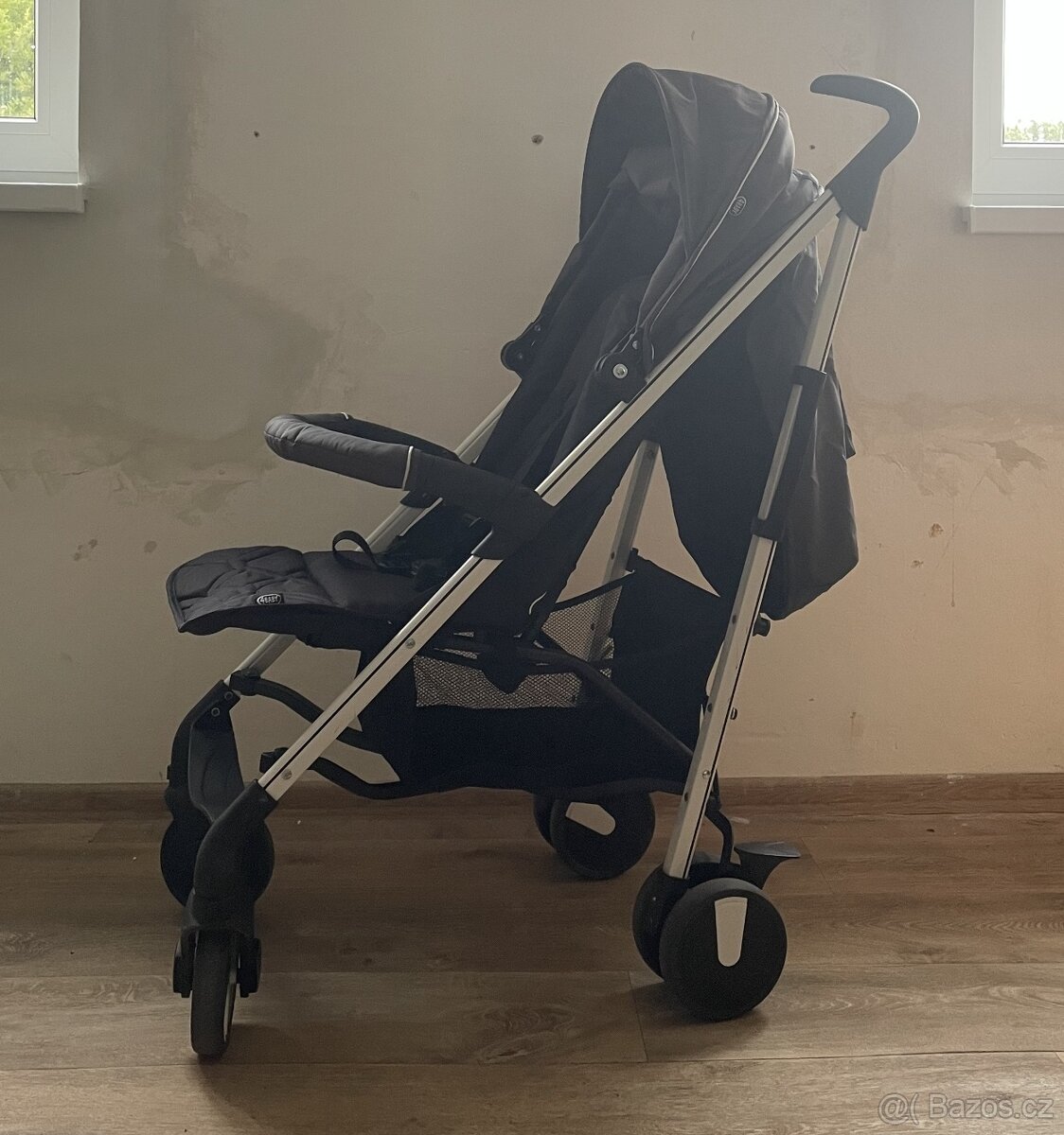 Prodám sportovní kočárek 4you - 2