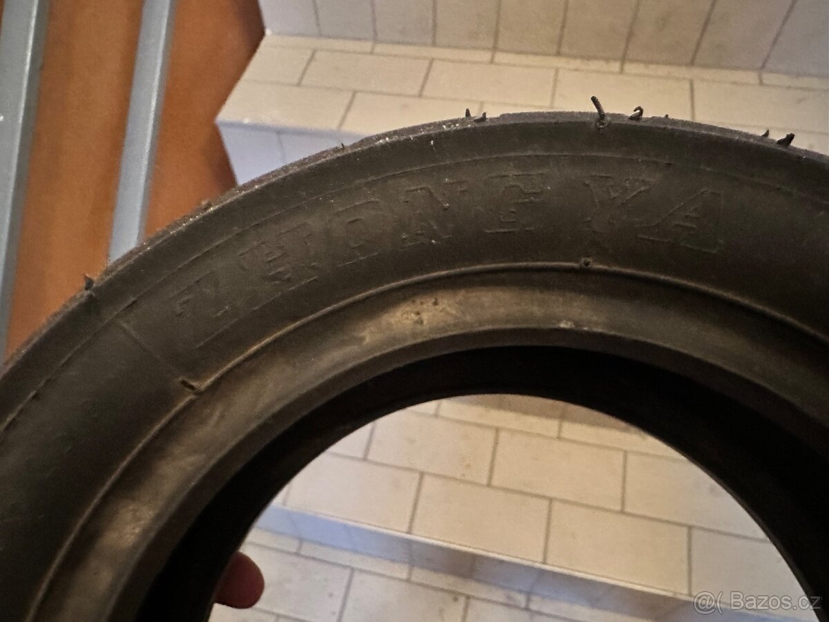 Pneu minibike 110/50 - 6.5 - 2