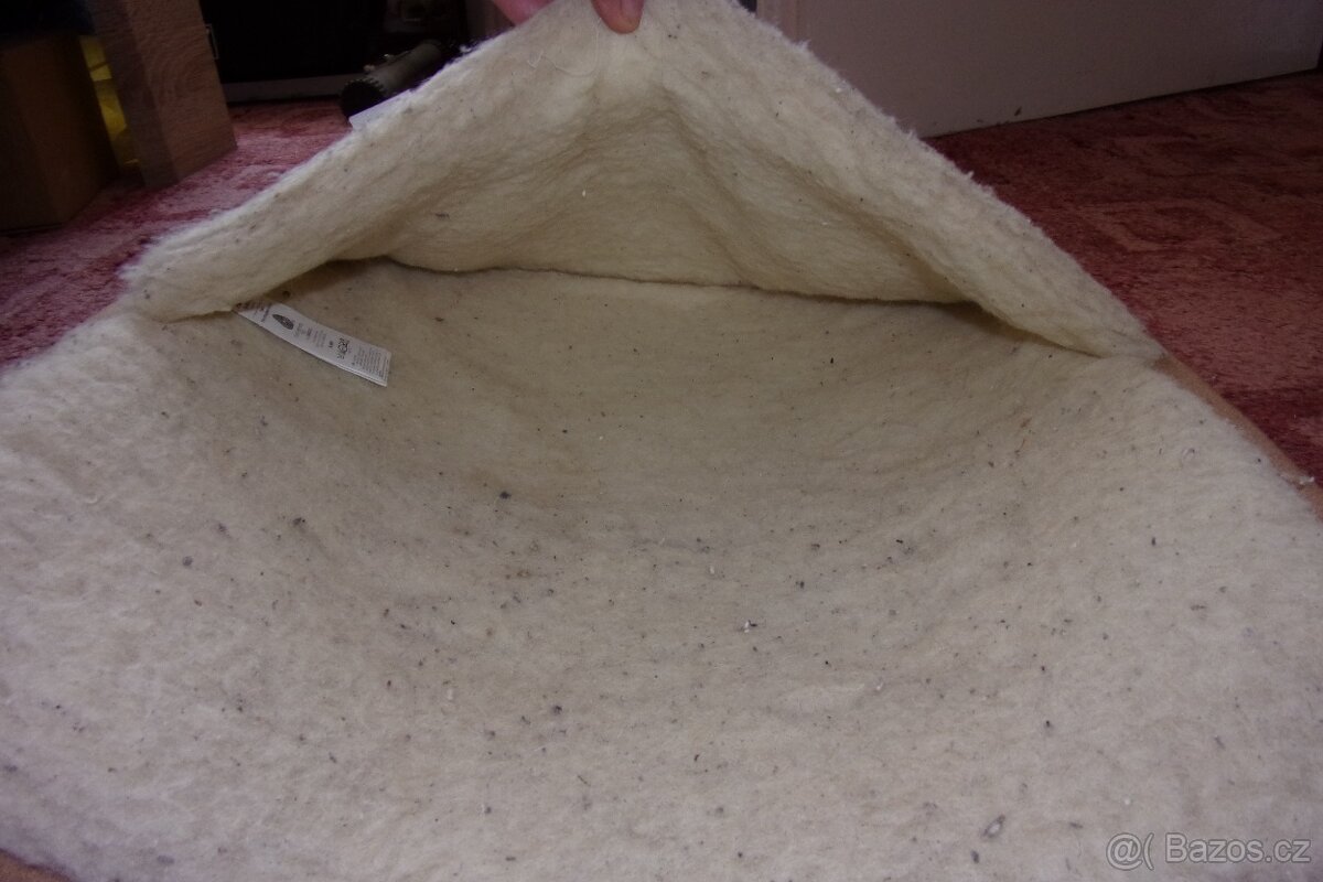 Prodám zánovní ohřívač na nohy - 2