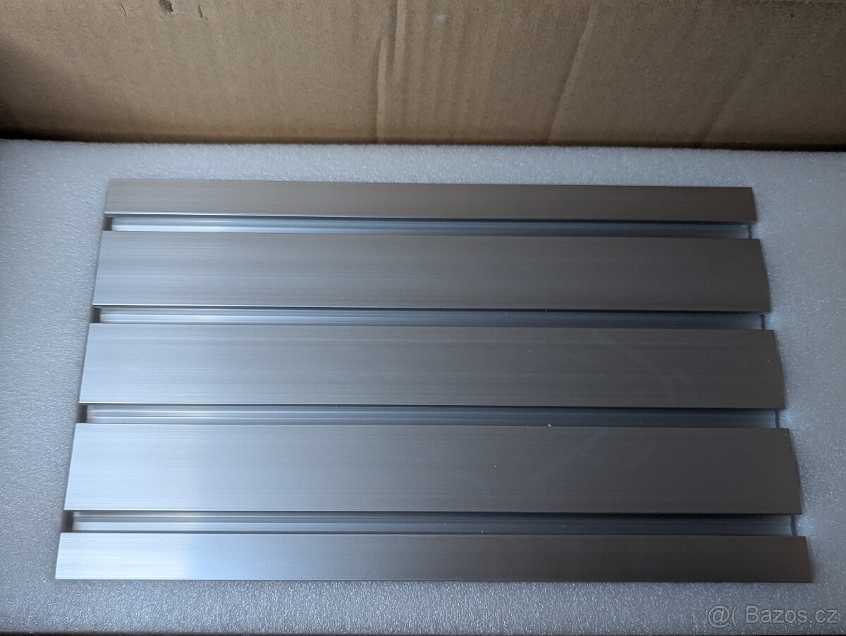 Laserová Gravírka 3018 PRO Laserový - Frézovací Gravírovací - 2