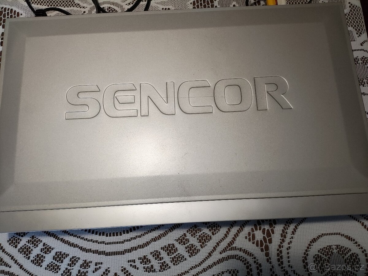 přehrávač DVD Sencor SDV-5504 - 2