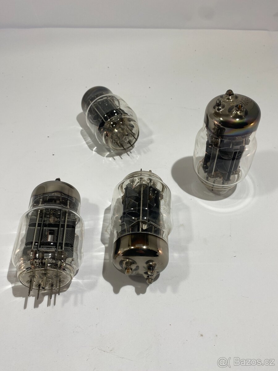 Elektronka ruská do stíhaček MIG-25 - 2