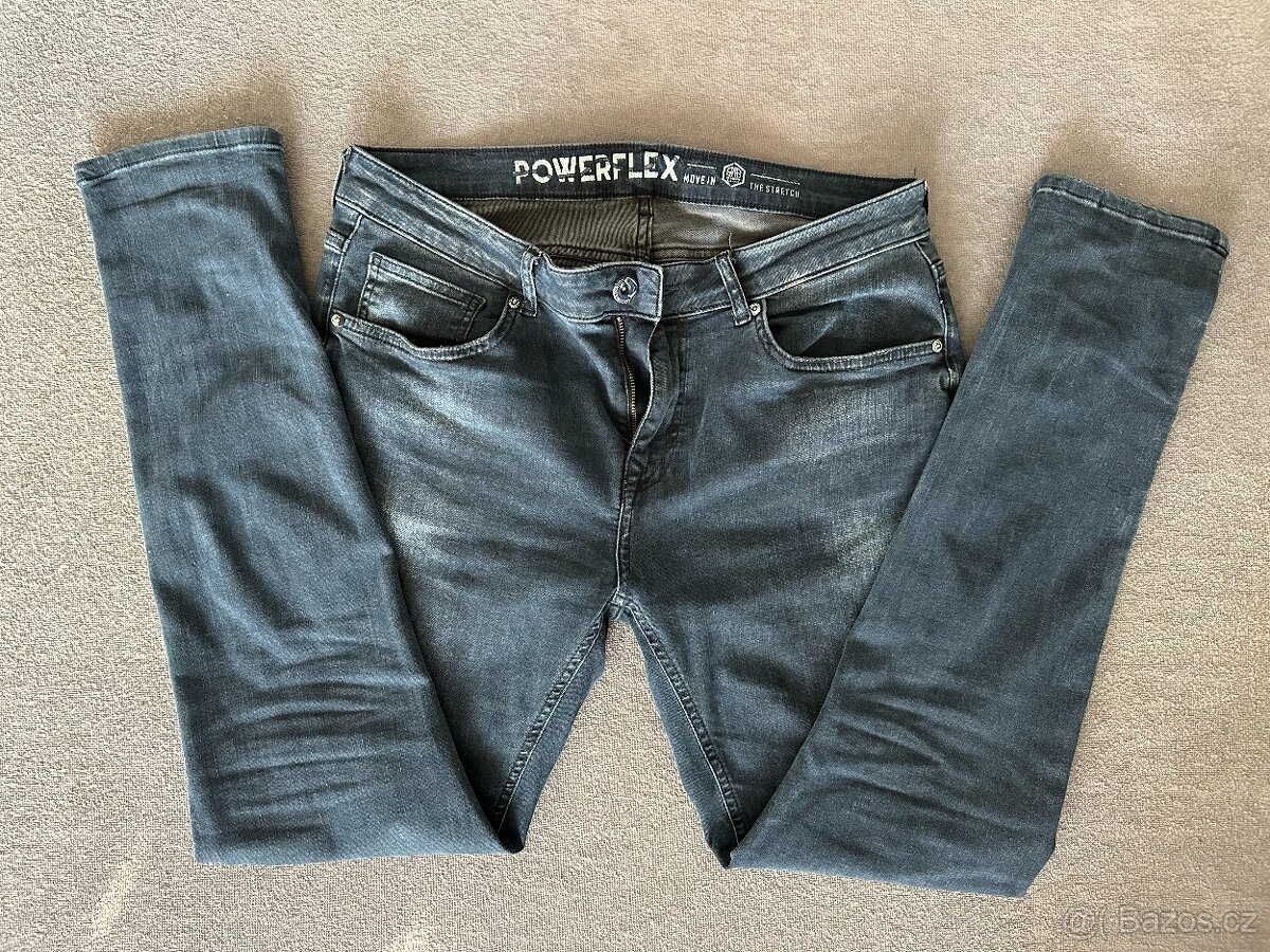 Pánské kalhoty GABBIANO - 2