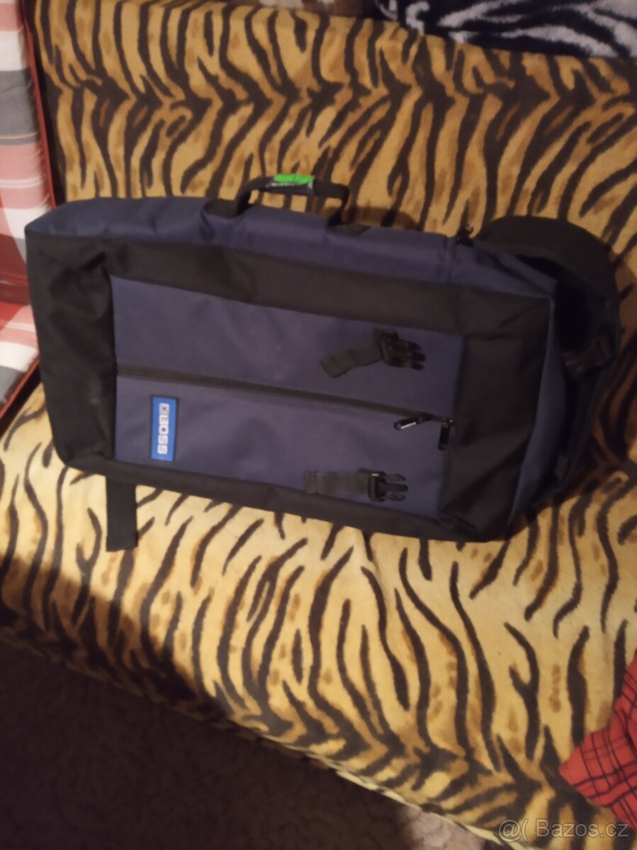 Přepravní obal BOSS - 2