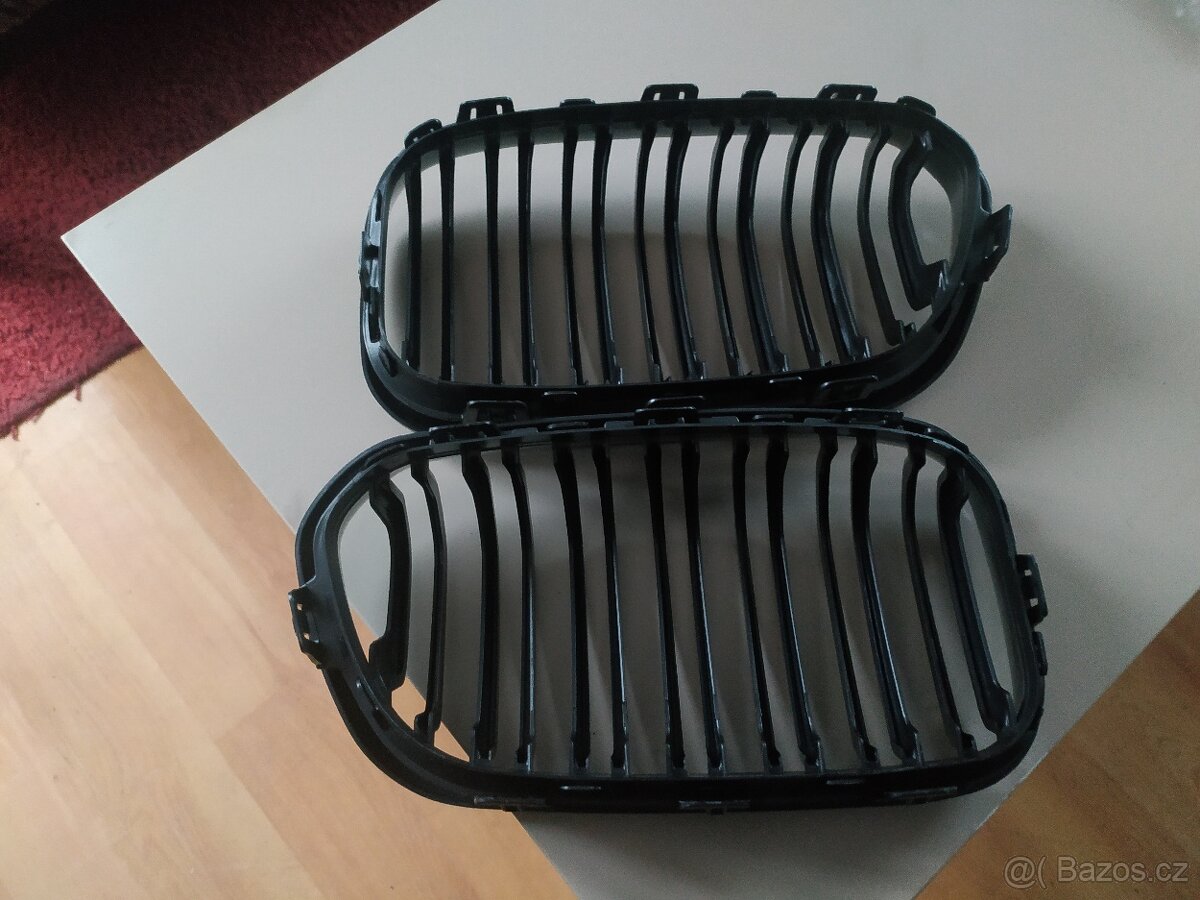 Prodám na BMW 1 ledvinky - 2