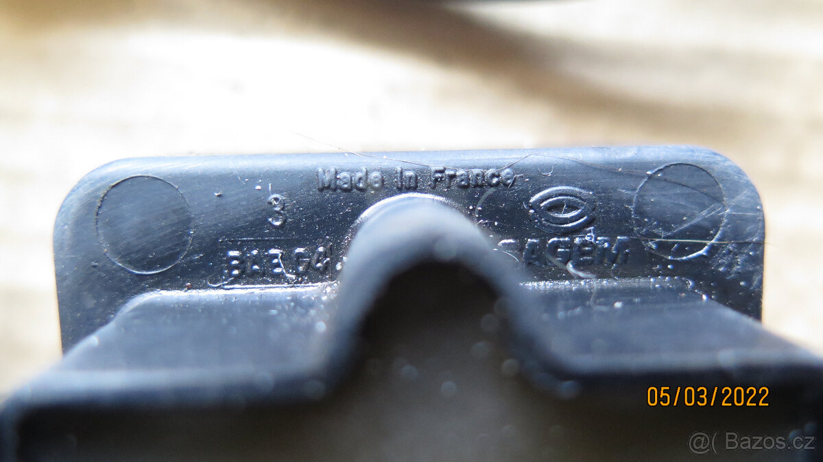 Ulysse ( Peugeot 806, Citroen Evasion, Lancia Phedra ) - 2