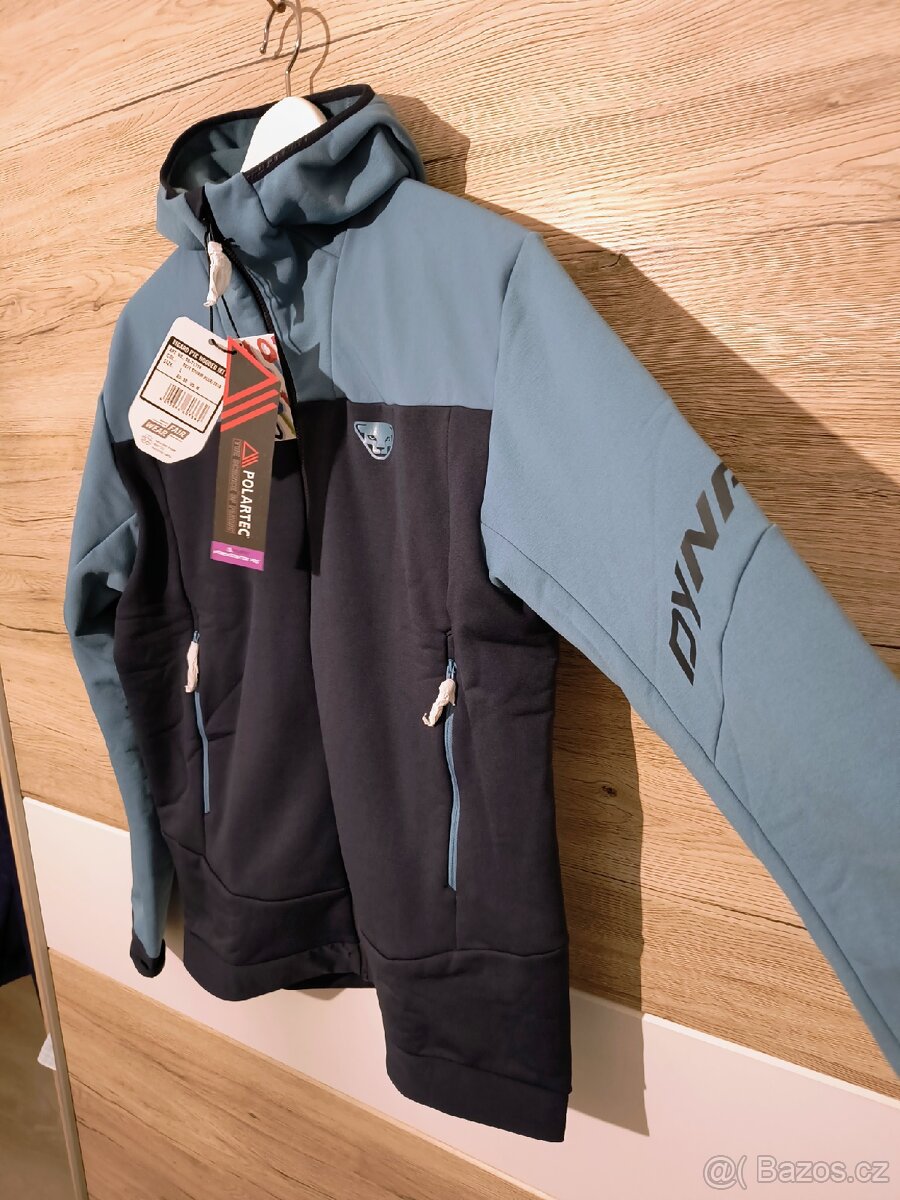 Pánská bunda Dynafit Tigard PTC Hooded JKT, vel. L - 2