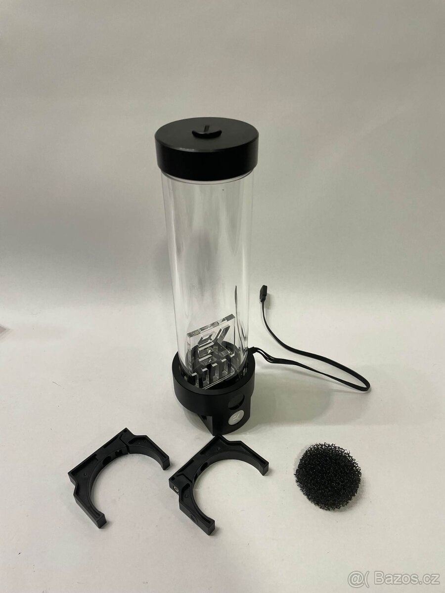 Expanzní nádoba EK-RES X3 250 RGB - 2