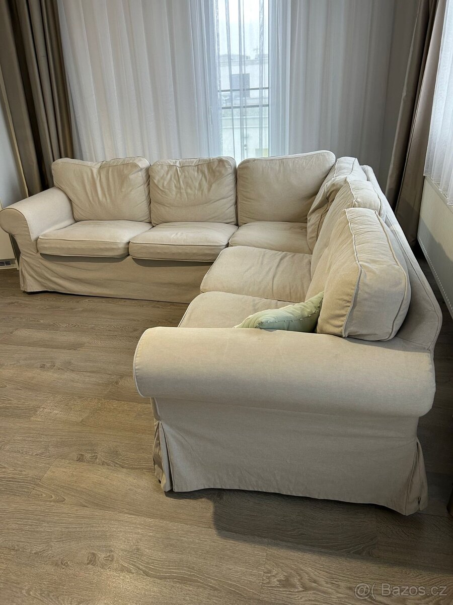 Sedací souprava - 2