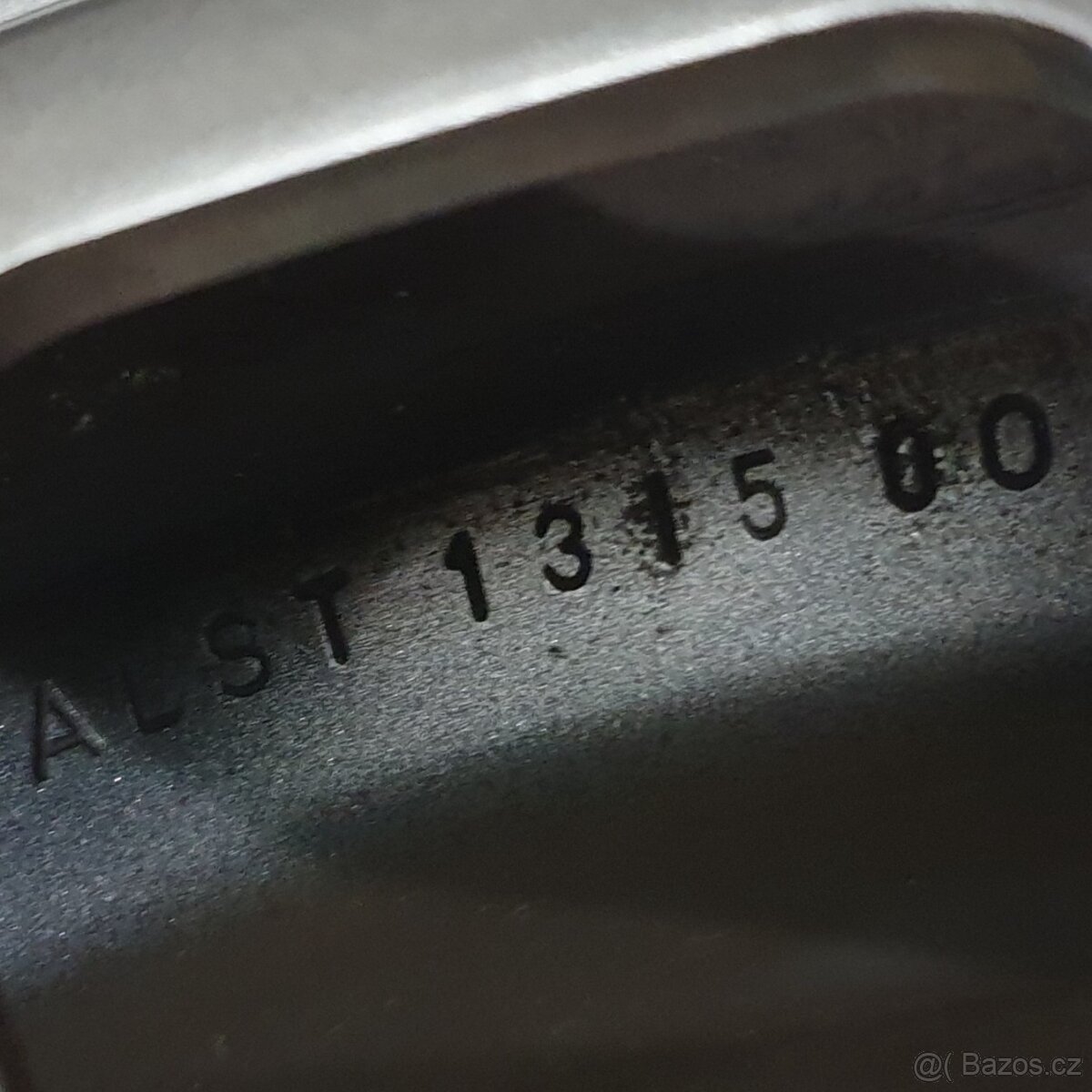 Disky na Škoda, VW, Seat 6Jx15 ET38 č. AF179 - 2