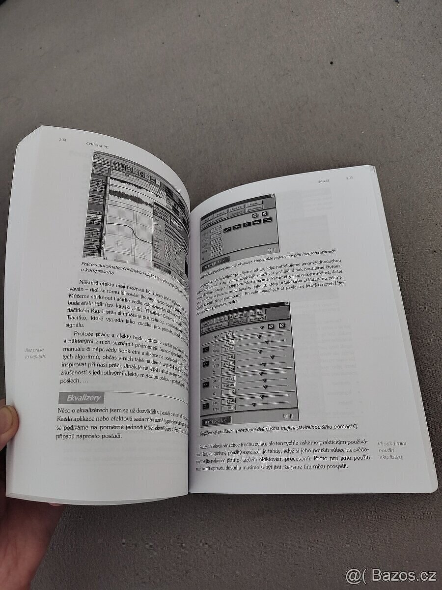 Zvuk na PC. Step by Step. - 2