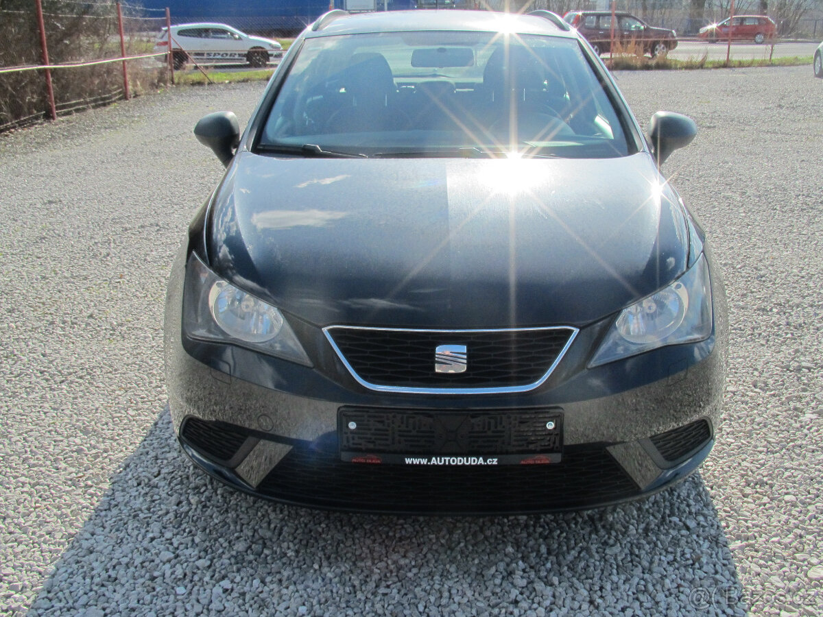 Seat Ibiza ST 1.4 - 2