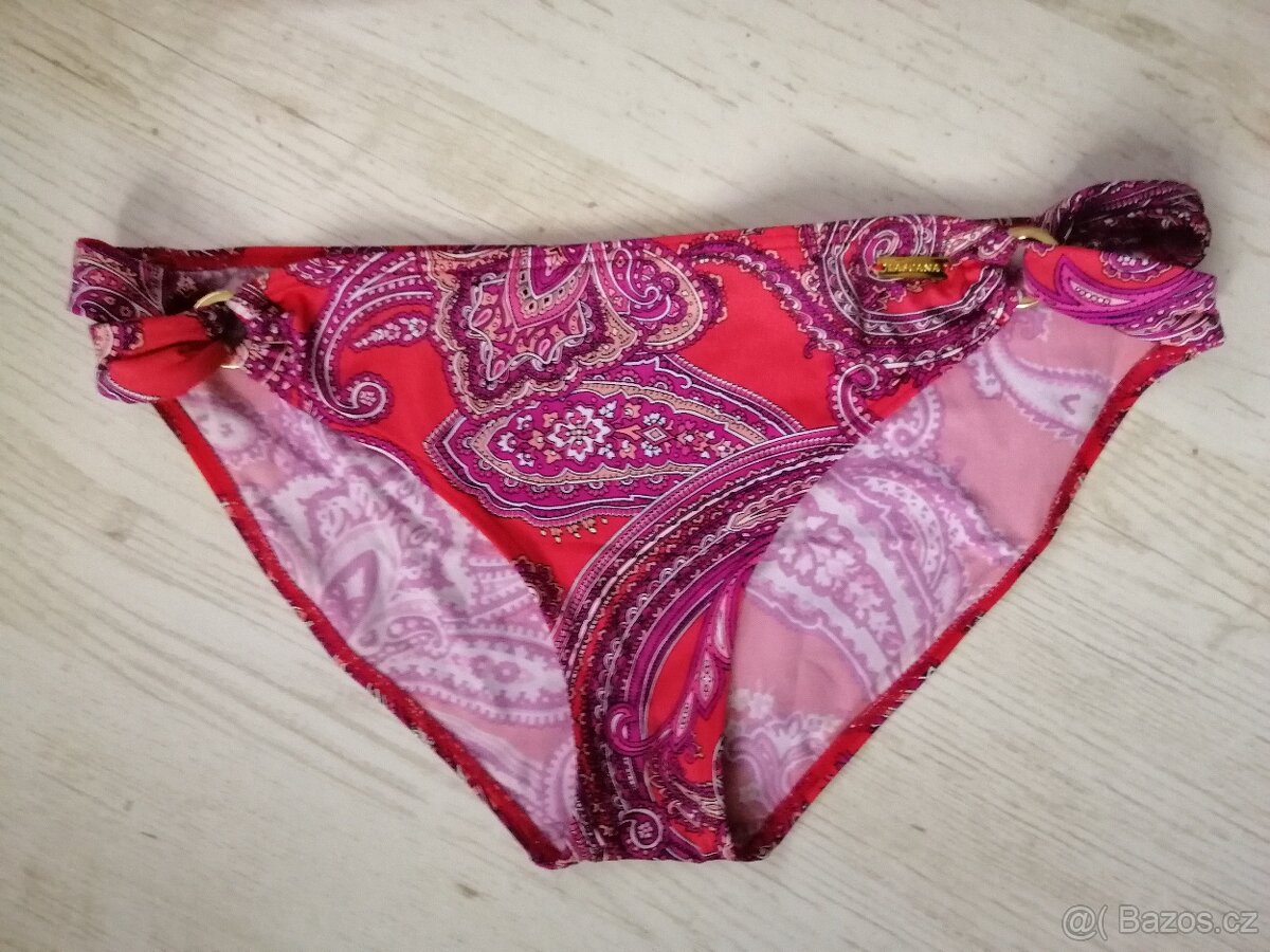 Dámské plavky Lascana - 2