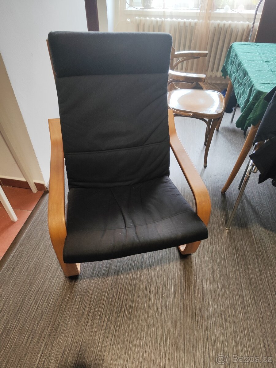 Křeslo - 2
