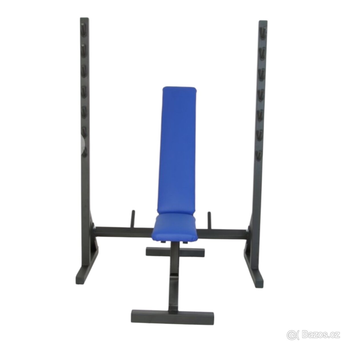 Multifunkční stojan - 2