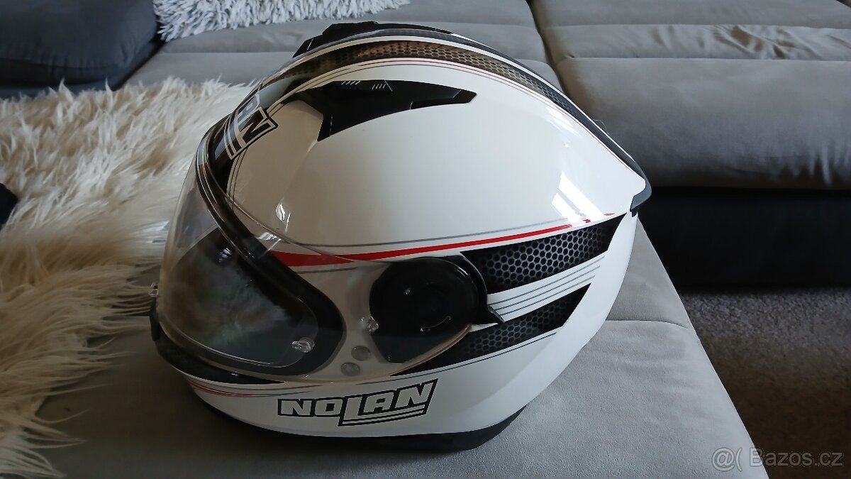 Přilba Nolan N87 - 2