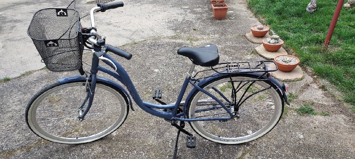 Jízdní kolo Storm Barcelone - SLEVA - 2