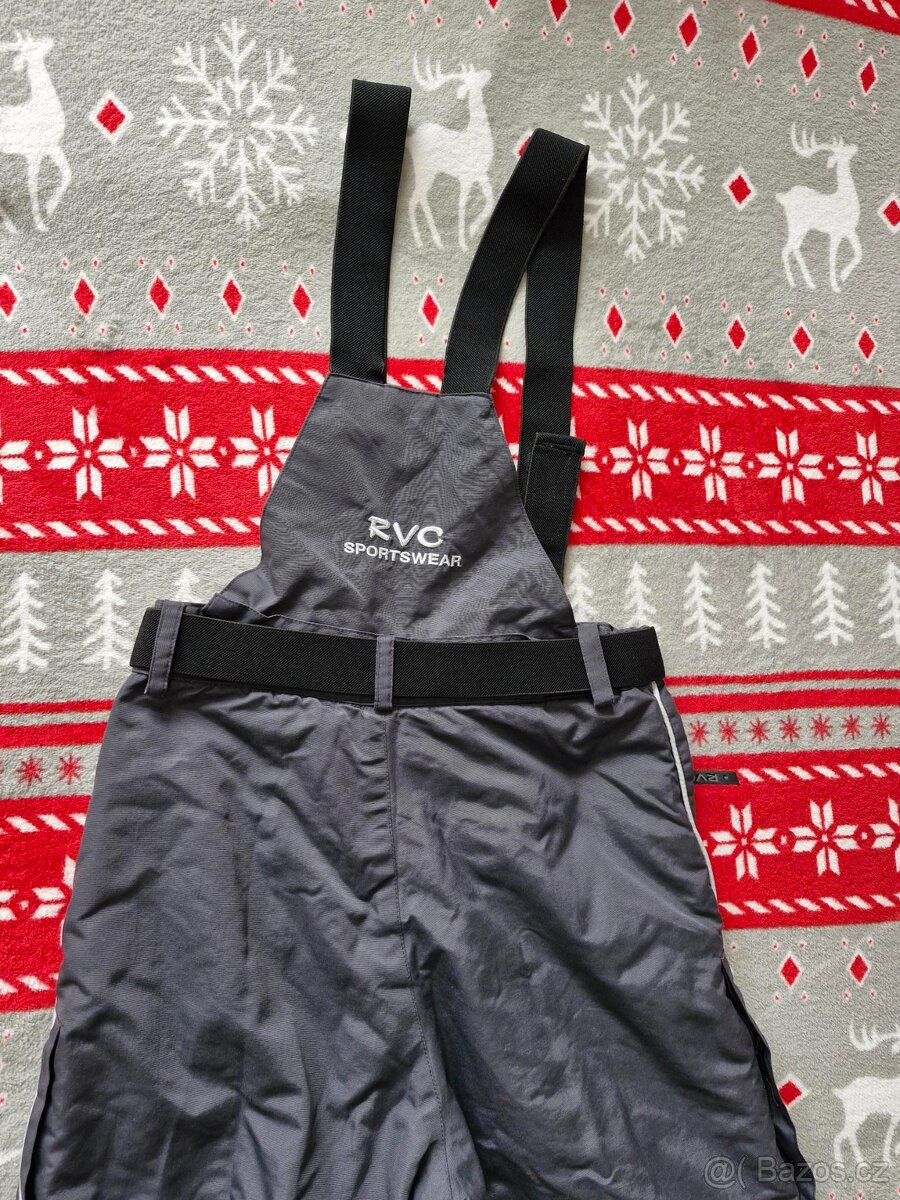 Lyžařské kalhoty - 2