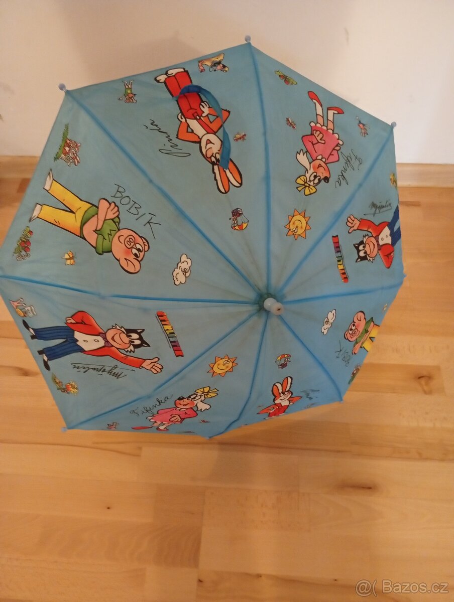 Deštník dětský Hannah Montana - 2