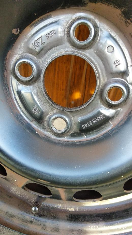 plecháče +gumy - 2