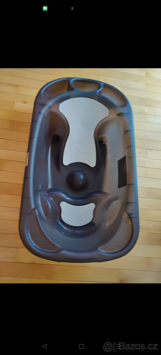 Vanička CAM baby bagno - 2