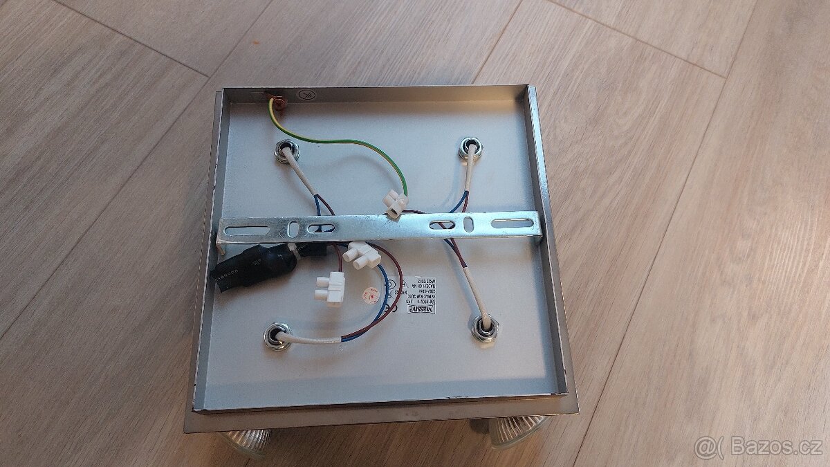 Stropní světlo - 2