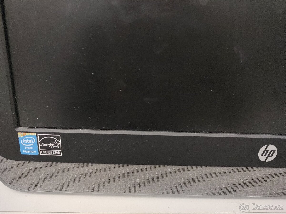 HP ProOne 400 - počítač All in One (VT) - 2