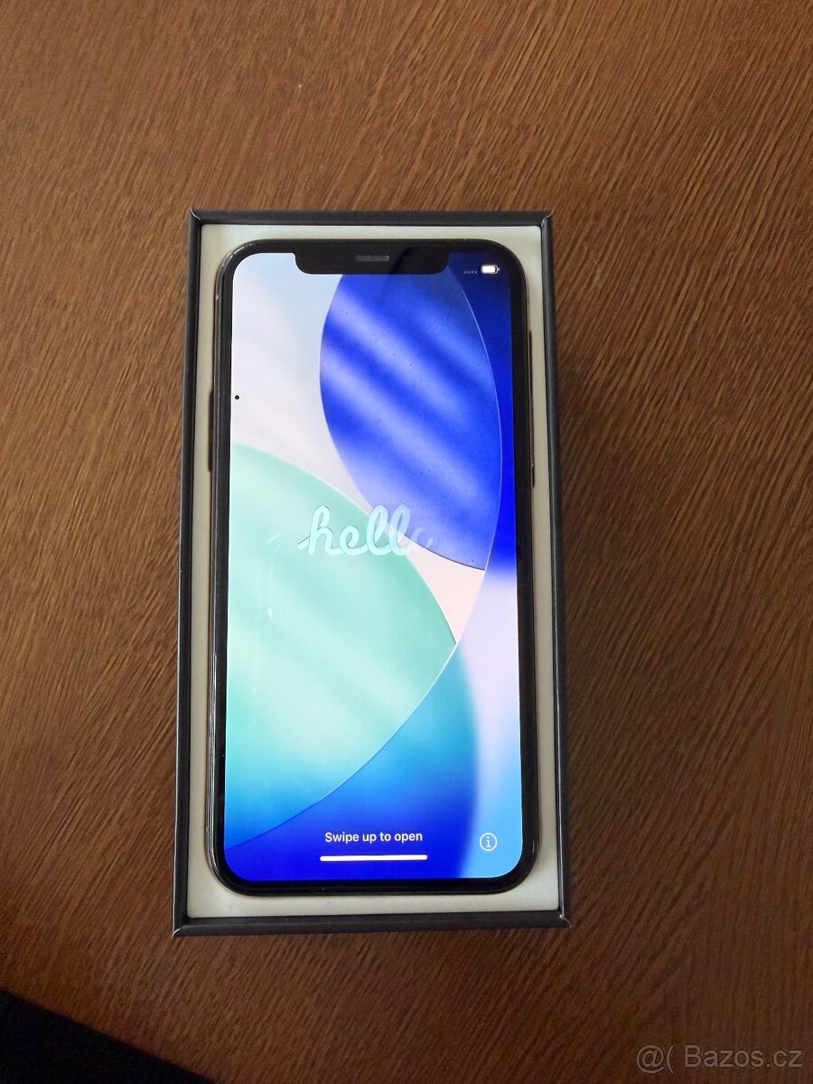 iphone 11 Pro zlaty - 2