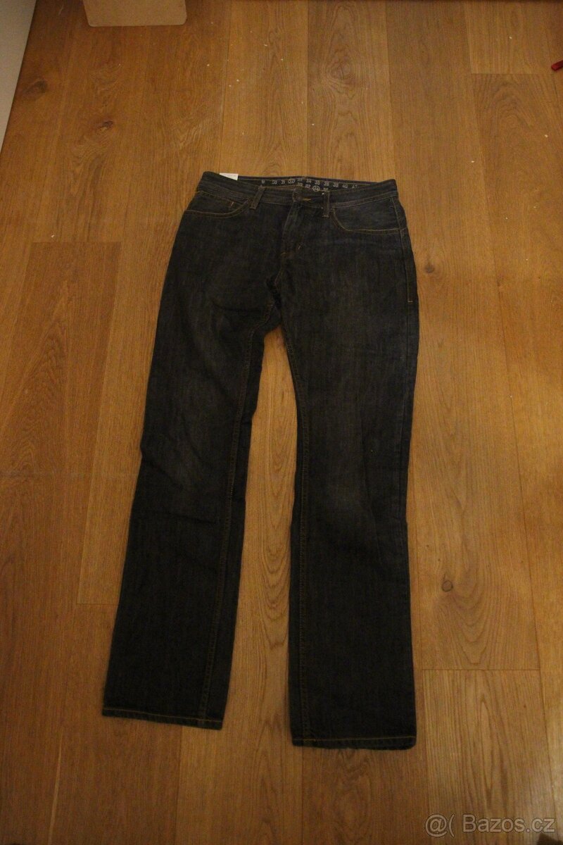 Pánské džíny Joop vel. W32 L34 - 2