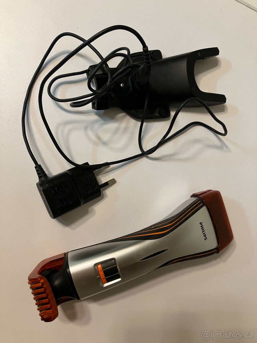 Philips pánský holící strojek - 2