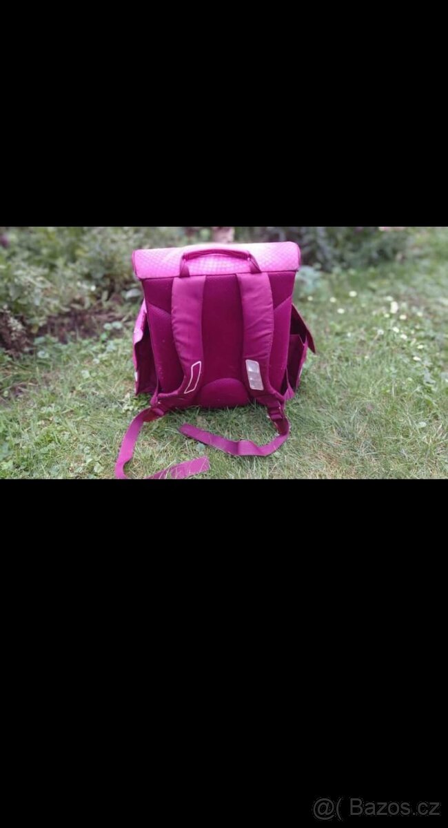 Školní aktovka Herlitz - 2