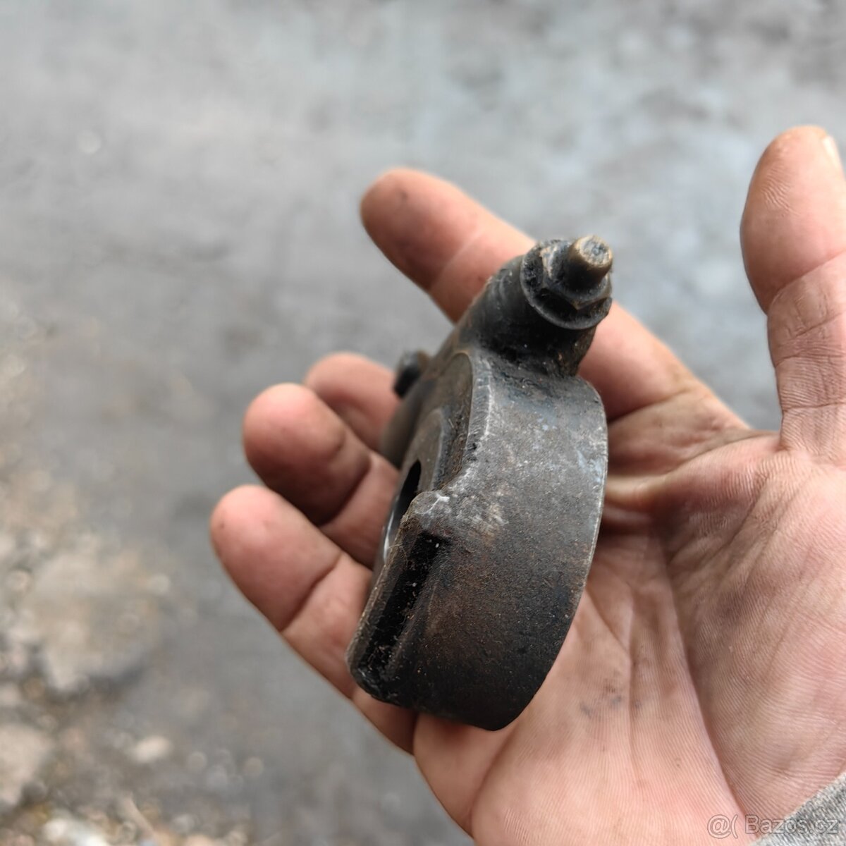 Cz predvalecna náhon - 2