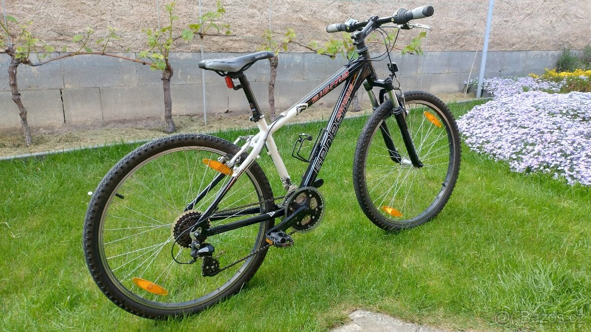 Horské kolo 16'' Genesis Sigma - 2