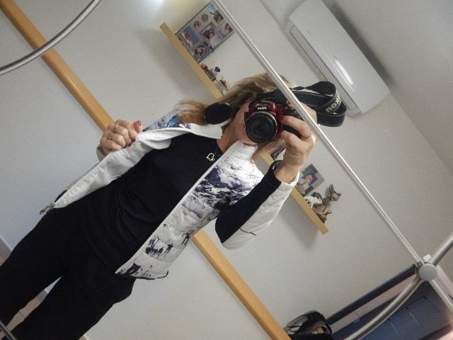 damska bunda zn, Sportalm - 2