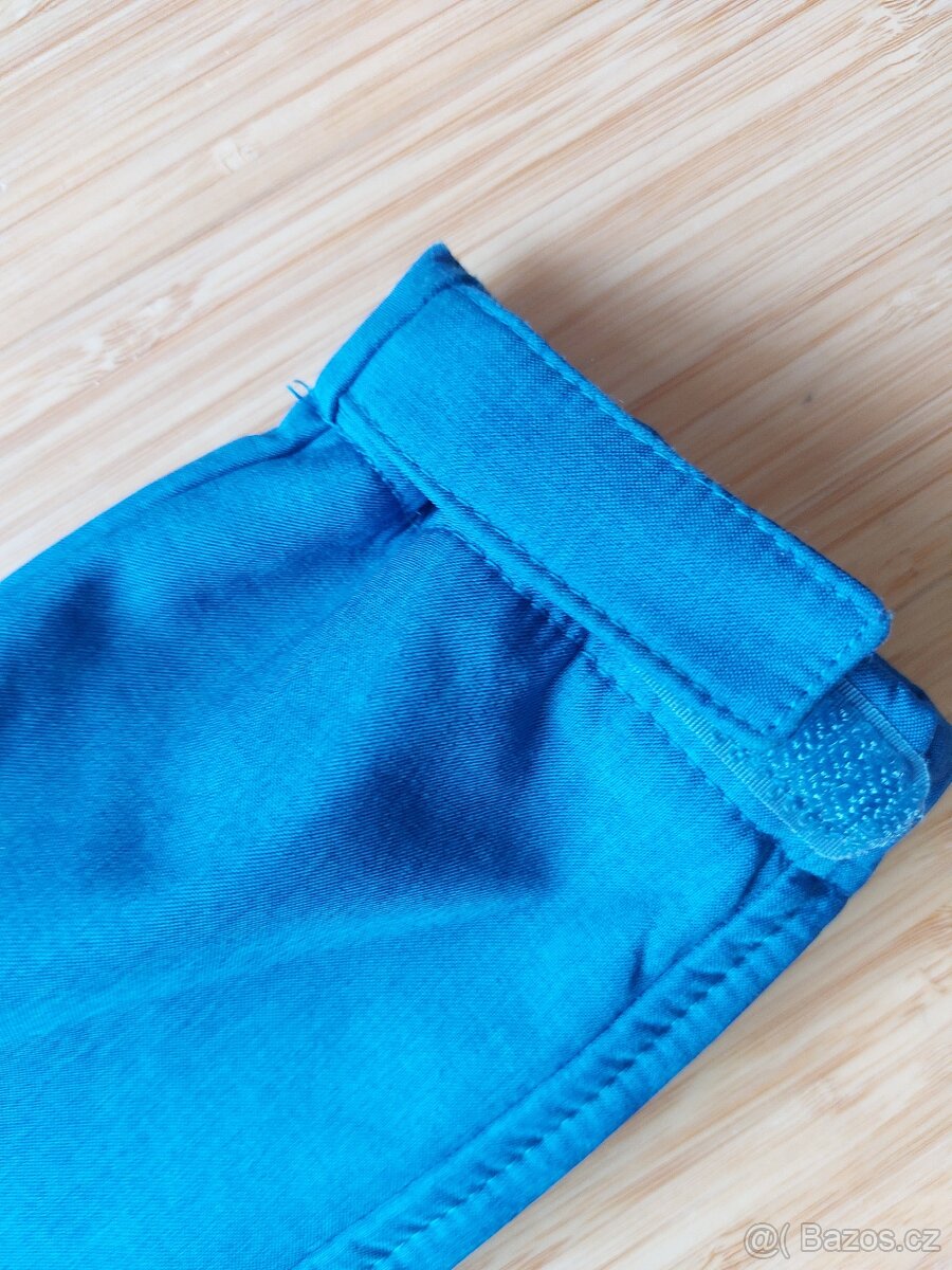 Softshelová bunda 134/140 - 2