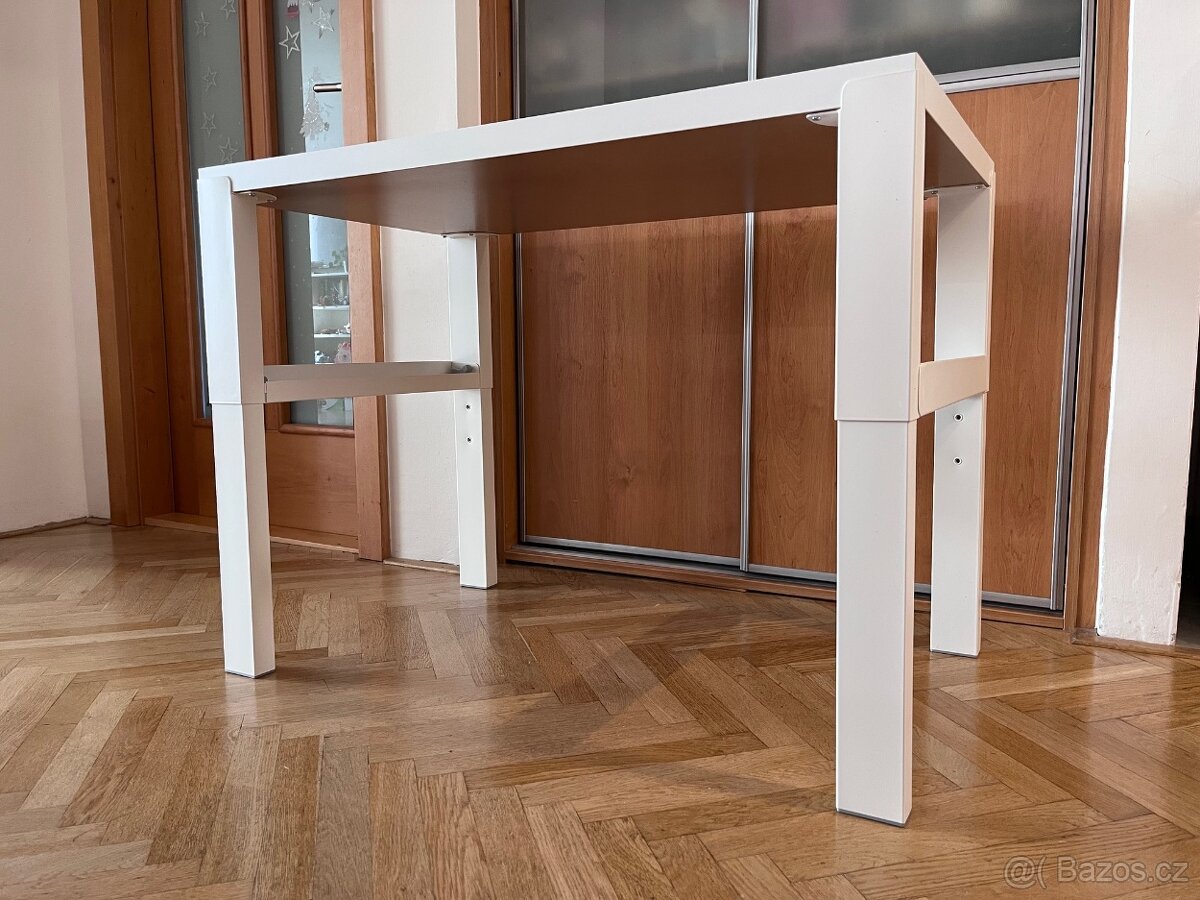 IKEA PAHL dětský rostoucí stůl - 2