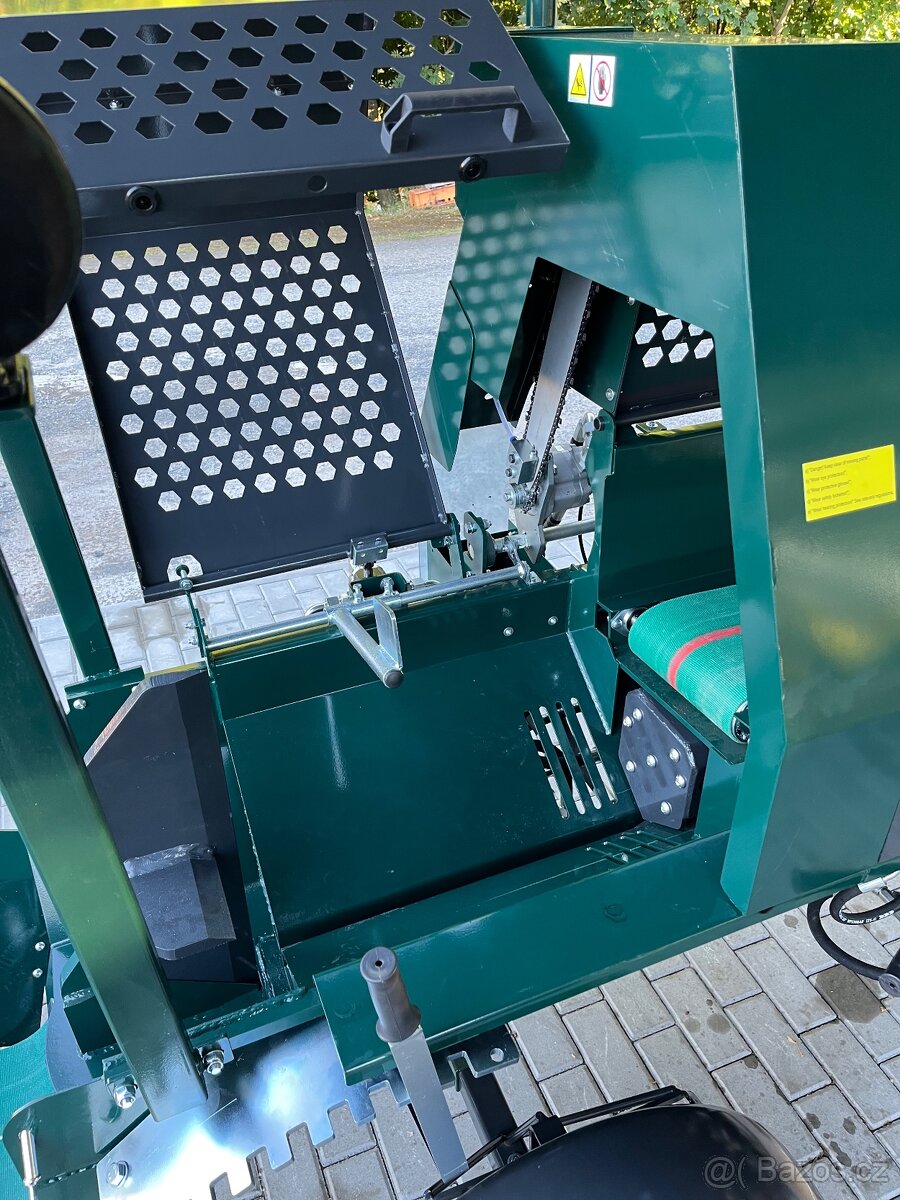 Štípací automat - 2