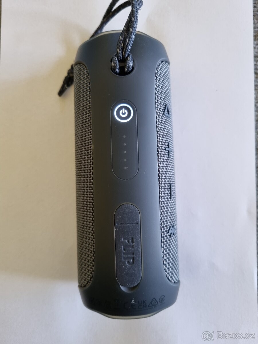 Jbl Flip Essential 2 - 2