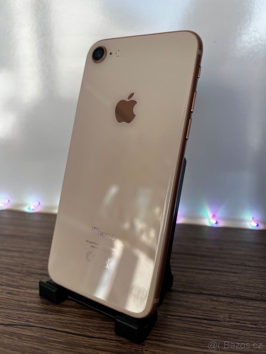 IPhone 8 - 2