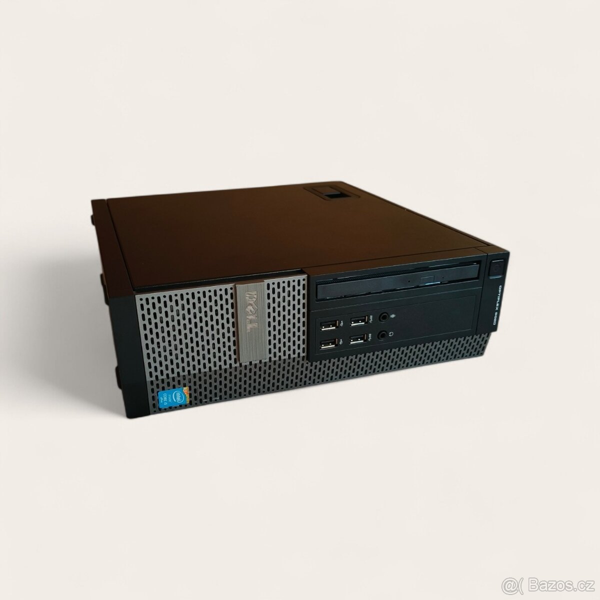 Dell OptiPlex 9020 – rychlé PC pro práci i studium - 2