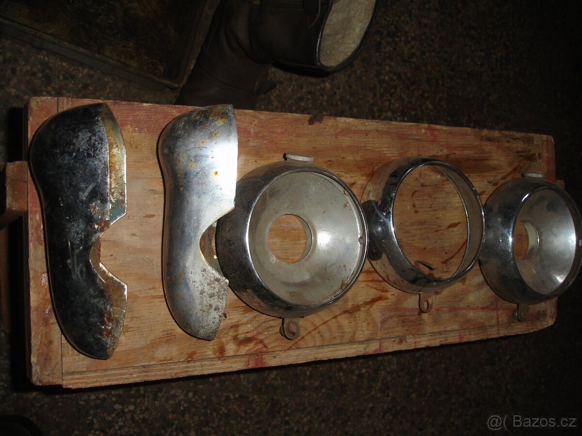 Octavia a Pionýr. - 2