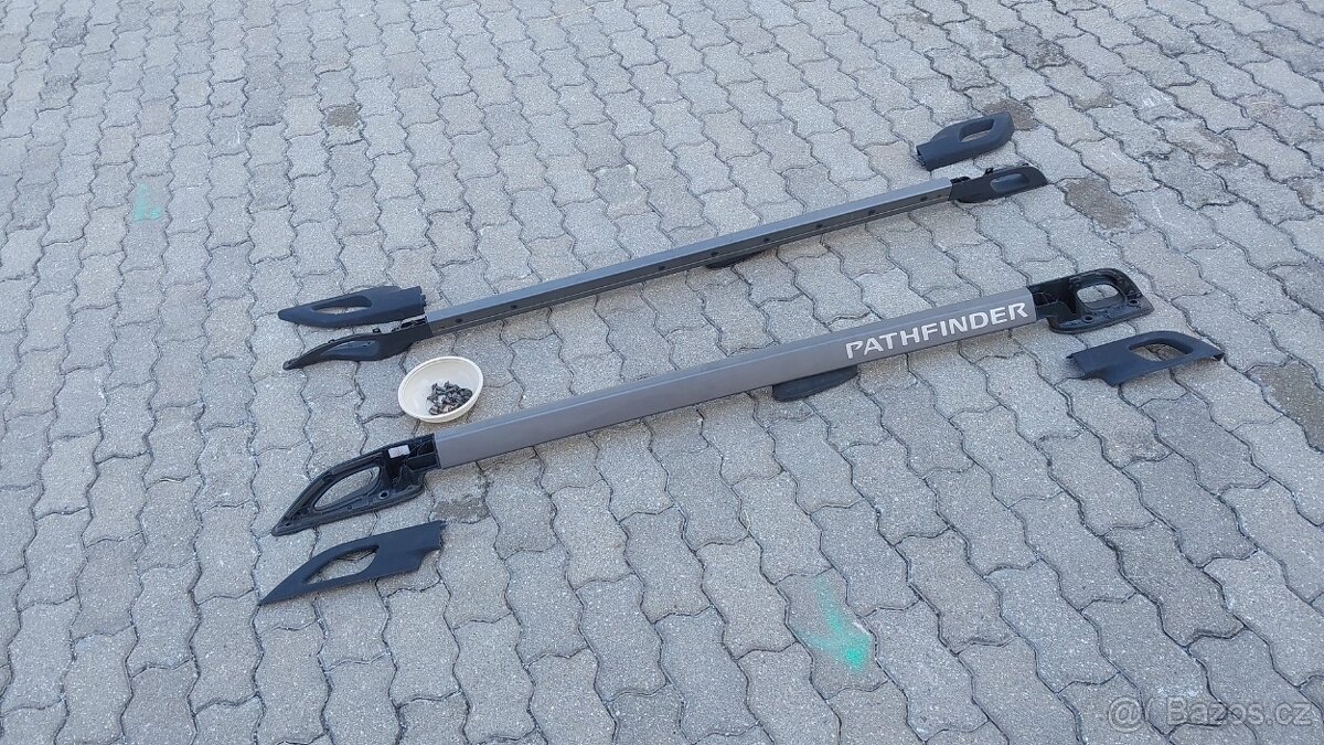 Nissan Pathfinder R51 – Hagusy - 2